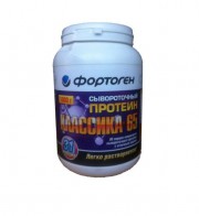 Протеин Фортоген Ультра-80 900 грамм