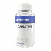 Жиросжигатель Myprotein L-Carnitine 90 таблеток