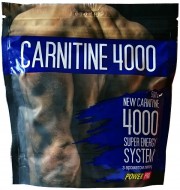 L-Карнитин + BCAA + Витамины Power Pro Carnitine 4000 500 грамм