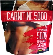 L-Карнитин + BCAA + Витамины Power Pro Carnitine 5000 500 грамм