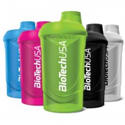 Шейкер BioTech Wave Shaker 600 мл