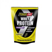 Сывороточный протеин Power Pro Whey Protein 2 кг