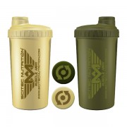 Шейкер Scitec Nutrition Muscle Army