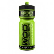 Фляга Scitec Nutrition Wod Crusher