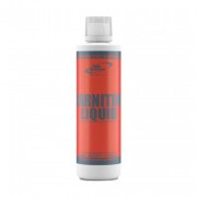 Жиросжигатель Pro Nutrition  L-Carnitine Liquid 1 литр wild berries