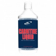 Жиросжигатель Pro Nutrition  L-Carnitine Liquid 0,5 л wild berries