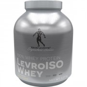 Протеин Kevin Levrone Levro ISO Whey 2,27 кг