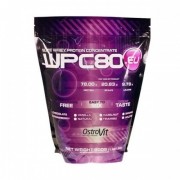 Протеин Ostrovit WPC 80 standart 900 грамм