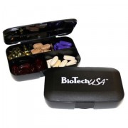 Таблетница BioTech Pillbox