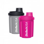Шейкер BioTech Shaker nano mini 300 мл