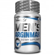 Стимулятор BioTech Men's Argimax 90 таблеток