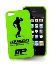 Чехол Muscle Pharm MPh Arnold на iPhone 5