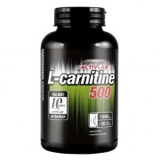Жиросжигатель Activlab L-Carnitine 500 60 капсул