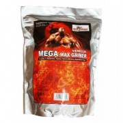 Гейнер Max Muscle Mega Max Gainer 2 кг