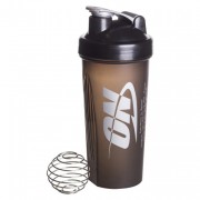 Шейкер OPTIMUM NUTRITION 700 МЛ с металлическим шариком