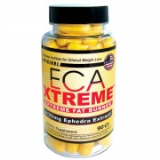 Жиросжигатель Hi-tech pharma ECA Extreme 90 капсул