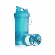 3-х секционный шейкер OstroVit Smart Shaker 400мл