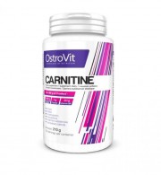 Карнитин Ostrovit L-Carnitine 210 грамм