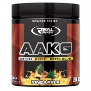 Аргинин Real Pharm AAKG 300 грамм