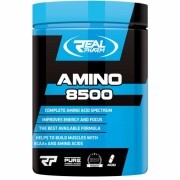 Аминокомплекс Real Pharm Amino 8500 400 таблеток