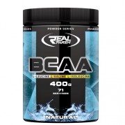 Аминокислоты Real Pharm BCAA 400 грамм
