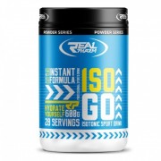 Изотоник Real Pharm ISO Go 600 грамм