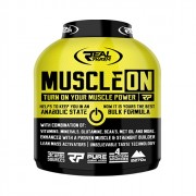 Гейнер Real Pharm Muscle ON  2275 грамм