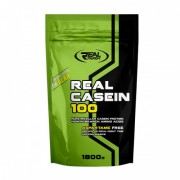 Казеин Real Pharm Casein 100 1800 грамм