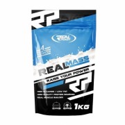 Гейнер Real Pharm Real Mass 1 кг