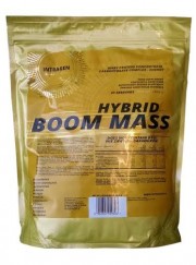 Гейнер Intragen Hybrid Boom Mass 2,5 кг