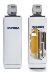 Система КОМПЛЕКСНОЙ очистки воды ECOSOFT FK 1035 Cab-GL