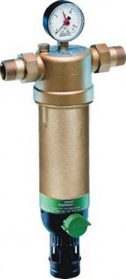 Фильтр механической очистки Honeywell F76S AAM