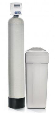 Система умягчения воды от солей жесткости ECOSOFT FU-1054GL